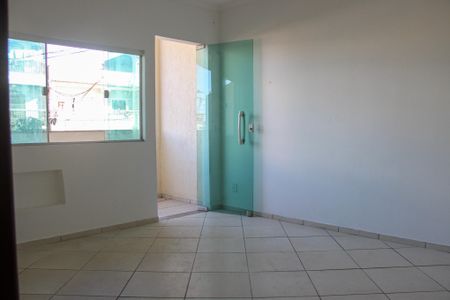 Apartamento para alugar com 1 quarto, 60m² em Jardim Esperança, Cabo Frio