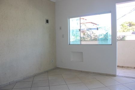 Quarto de apartamento para alugar com 1 quarto, 60m² em Jardim Esperança, Cabo Frio