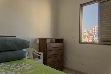 Quarto 1 de apartamento para alugar com 2 quartos, 74m² em Vila Olga, São Bernardo do Campo