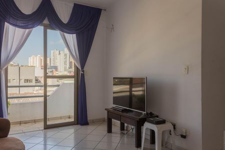 Apartamento para alugar com 2 quartos, 74m² em Vila Olga, São Bernardo do Campo