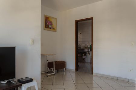 Sala de apartamento à venda com 2 quartos, 74m² em Vila Olga, São Bernardo do Campo
