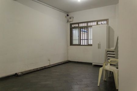 Área comum de apartamento para alugar com 2 quartos, 74m² em Vila Olga, São Bernardo do Campo