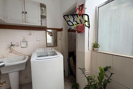 Apartamento para alugar com 90m², 2 quartos e 1 vaga Apartamento para alugar com 90m², 2 quartos e 1 vagaÁrea de Serviço