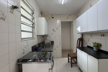 Apartamento para alugar com 90m², 2 quartos e 1 vaga Apartamento para alugar com 90m², 2 quartos e 1 vagaCozinha