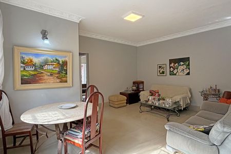 Apartamento para alugar com 90m², 2 quartos e 1 vaga Apartamento para alugar com 90m², 2 quartos e 1 vagaSala