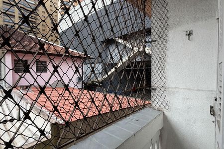 Apartamento para alugar com 90m², 2 quartos e 1 vaga Apartamento para alugar com 90m², 2 quartos e 1 vagaVaranda do Quarto