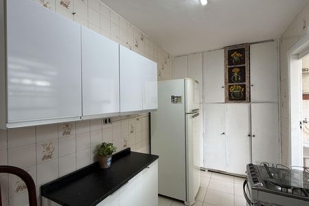 Apartamento para alugar com 90m², 2 quartos e 1 vaga Apartamento para alugar com 90m², 2 quartos e 1 vagaCozinha