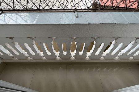 Apartamento para alugar com 90m², 2 quartos e 1 vaga Apartamento para alugar com 90m², 2 quartos e 1 vagaVaranda do Quarto