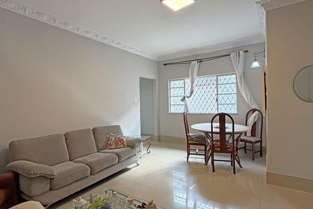 Apartamento para alugar com 90m², 2 quartos e 1 vaga Apartamento para alugar com 90m², 2 quartos e 1 vagaSala