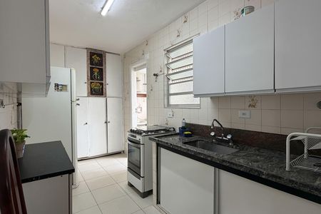 Apartamento para alugar com 90m², 2 quartos e 1 vaga Apartamento para alugar com 90m², 2 quartos e 1 vagaCozinha