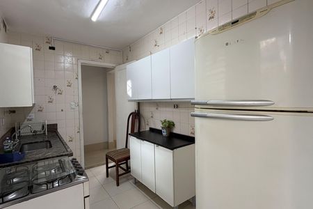 Apartamento para alugar com 90m², 2 quartos e 1 vaga Apartamento para alugar com 90m², 2 quartos e 1 vagaCozinha