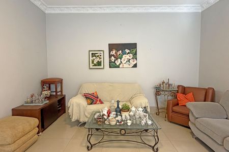 Apartamento para alugar com 90m², 2 quartos e 1 vaga Apartamento para alugar com 90m², 2 quartos e 1 vagaSala