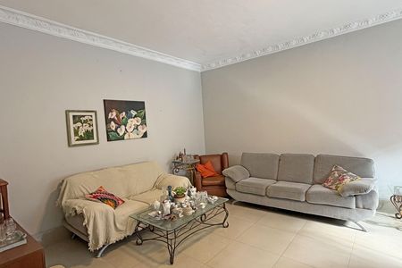 Apartamento para alugar com 90m², 2 quartos e 1 vaga Apartamento para alugar com 90m², 2 quartos e 1 vagaSala