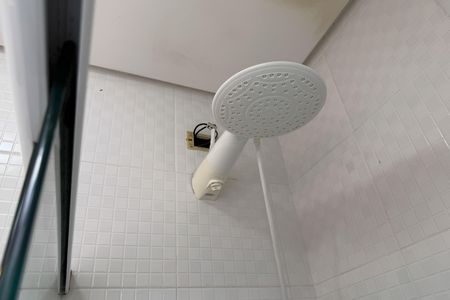 Apartamento para alugar com 90m², 2 quartos e 1 vaga Apartamento para alugar com 90m², 2 quartos e 1 vagaBanheiro da Suíte