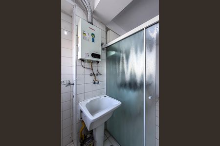 Apartamento para alugar com 64m², 2 quartos e 1 vagaÁrea de Serviço