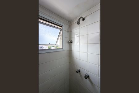Apartamento para alugar com 64m², 2 quartos e 1 vagaBanheiro da Suíte