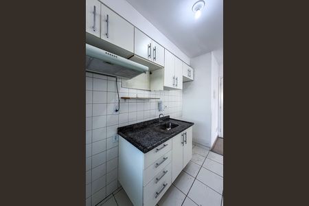 Apartamento para alugar com 64m², 2 quartos e 1 vagaCozinha
