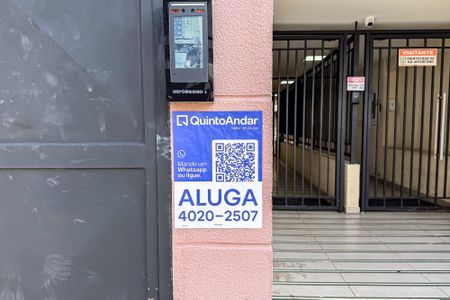 Apartamento para alugar com 64m², 2 quartos e 1 vagaPlaca