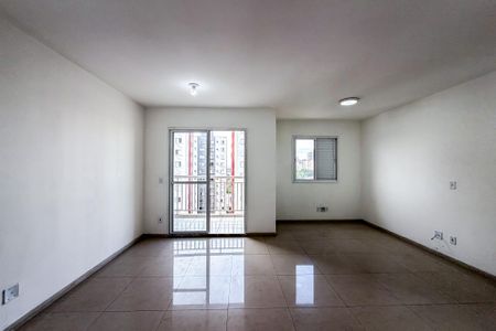 Sala de apartamento para alugar com 2 quartos, 64m² em Brás, São Paulo
