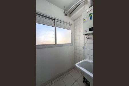 Apartamento para alugar com 64m², 2 quartos e 1 vagaÁrea de Serviço