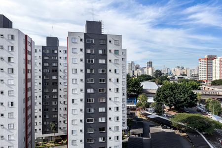Apartamento para alugar com 64m², 2 quartos e 1 vagaVista da Suíte