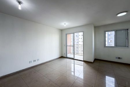 Apartamento para alugar com 64m², 2 quartos e 1 vagaSala