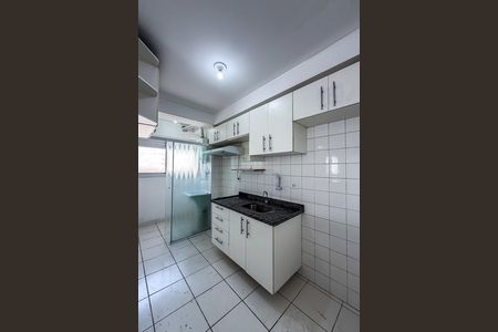 Apartamento para alugar com 64m², 2 quartos e 1 vagaCozinha