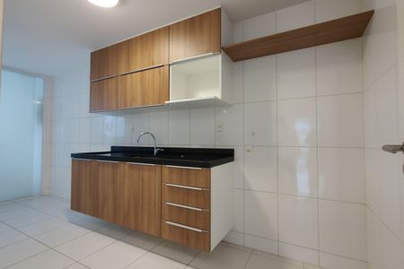 Apartamento para alugar com 115m², 3 quartos e 2 vagas Apartamento para alugar com 115m², 3 quartos e 2 vagasCozinha - Armários