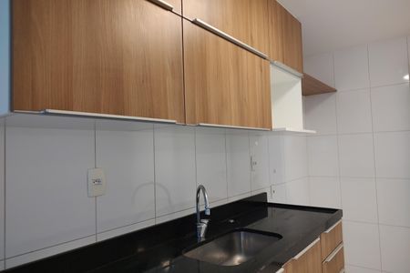 Apartamento para alugar com 115m², 3 quartos e 2 vagas Apartamento para alugar com 115m², 3 quartos e 2 vagasCozinha - Armários
