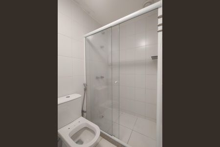 Apartamento para alugar com 115m², 3 quartos e 2 vagasBanheiro Social
