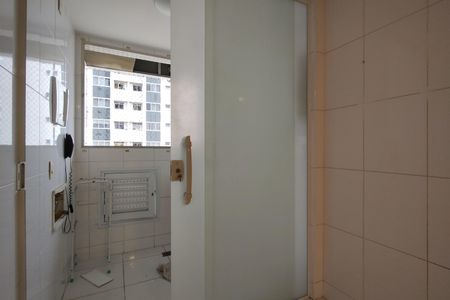 Apartamento para alugar com 115m², 3 quartos e 2 vagas Apartamento para alugar com 115m², 3 quartos e 2 vagasÁrea de Serviço
