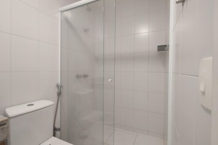 Apartamento para alugar com 115m², 3 quartos e 2 vagas Apartamento para alugar com 115m², 3 quartos e 2 vagasBanheiro Social