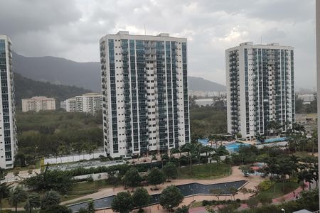 Apartamento para alugar com 115m², 3 quartos e 2 vagas Apartamento para alugar com 115m², 3 quartos e 2 vagasVista