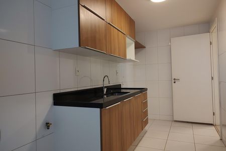 Apartamento para alugar com 115m², 3 quartos e 2 vagas Apartamento para alugar com 115m², 3 quartos e 2 vagasCozinha - Armários