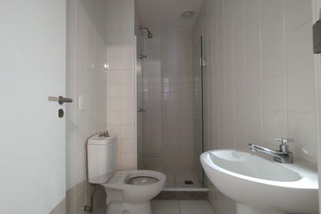 Apartamento para alugar com 115m², 3 quartos e 2 vagas Apartamento para alugar com 115m², 3 quartos e 2 vagasBanheiro da Suíte 3