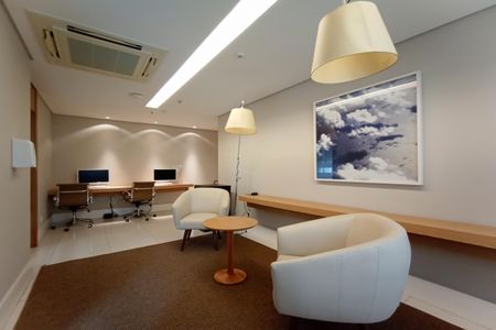 Apartamento para alugar com 115m², 3 quartos e 2 vagas Apartamento para alugar com 115m², 3 quartos e 2 vagasÁrea comum