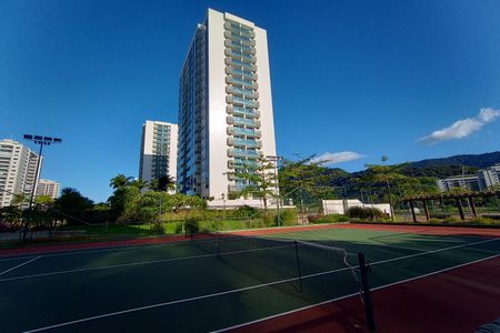 Apartamento para alugar com 115m², 3 quartos e 2 vagas Apartamento para alugar com 115m², 3 quartos e 2 vagasQuadra Esportiva