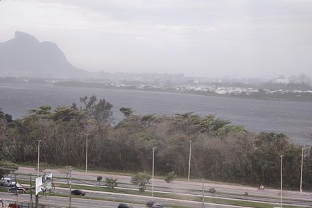 Apartamento para alugar com 115m², 3 quartos e 2 vagas Apartamento para alugar com 115m², 3 quartos e 2 vagasVista