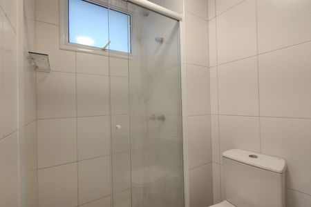 Apartamento para alugar com 115m², 3 quartos e 2 vagas Apartamento para alugar com 115m², 3 quartos e 2 vagasBanheiro da Suíte 1