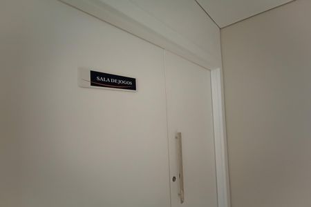 Apartamento para alugar com 115m², 3 quartos e 2 vagas Apartamento para alugar com 115m², 3 quartos e 2 vagasSalão de jogos