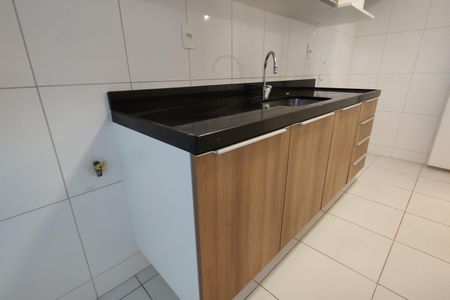 Apartamento para alugar com 115m², 3 quartos e 2 vagas Apartamento para alugar com 115m², 3 quartos e 2 vagasCozinha - Armários