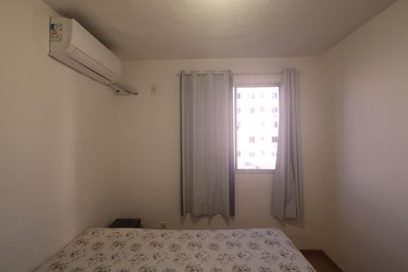 Quarto 2 de apartamento para alugar com 2 quartos, 50m² em São José, Canoas