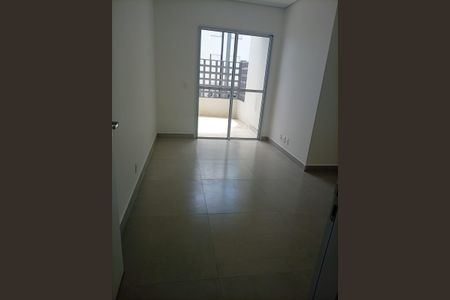 Apartamento à venda com 2 quartos, 55m² em Jardins do Império, Indaiatuba
