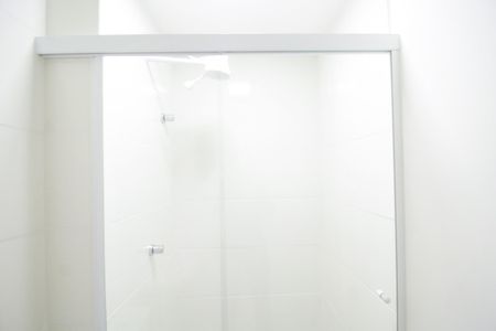 Apartamento para alugar com 40m², 1 quarto e sem vaga Apartamento para alugar com 40m², 1 quarto e sem vagaBanheiro