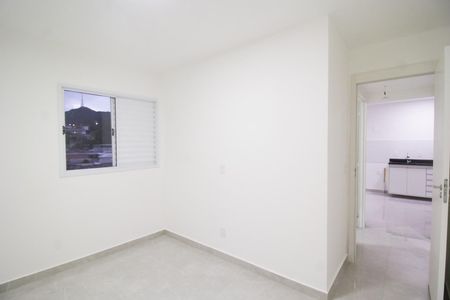 Apartamento para alugar com 40m², 1 quarto e sem vaga Apartamento para alugar com 40m², 1 quarto e sem vagaQuarto 1