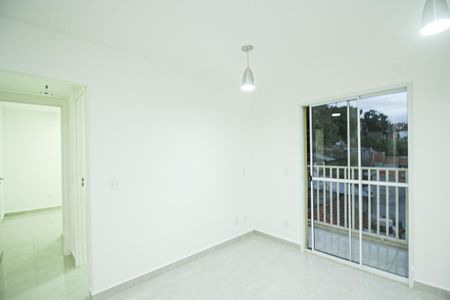 Apartamento para alugar com 40m², 1 quarto e sem vaga Apartamento para alugar com 40m², 1 quarto e sem vagaSala