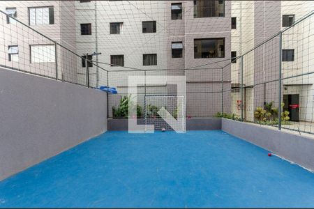 Apartamento para alugar com 40m², 1 quarto e sem vaga Apartamento para alugar com 40m², 1 quarto e sem vagaQuadra Esportiva