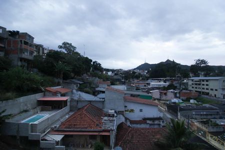 Vista do Quarto 2 de apartamento para alugar com 1 quarto, 40m² em Jaraguá, São Paulo