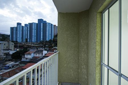 Apartamento para alugar com 40m², 1 quarto e sem vaga Apartamento para alugar com 40m², 1 quarto e sem vagaSacada
