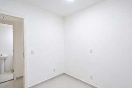 Quarto 2 de apartamento para alugar com 1 quarto, 40m² em Jaraguá, São Paulo